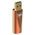 Audioquest Dragonfly Copper