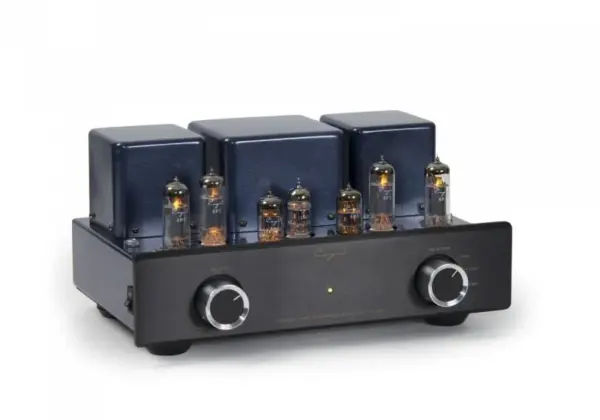 Cayin MT-12N Tube Integrated Amplifier - Image 2