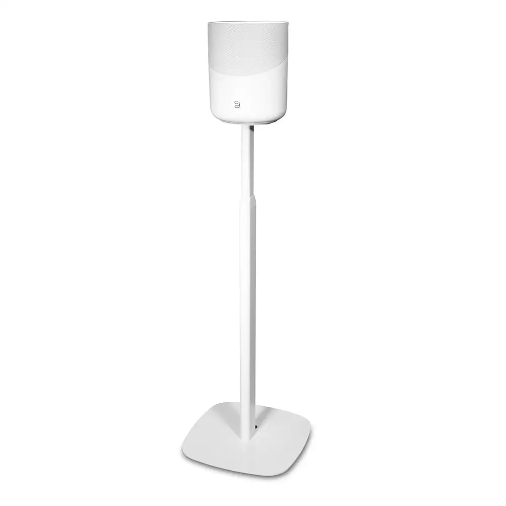 Bluesound FS230 PULSE M & FLEX Adjustable Stand - Image 2
