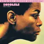 MoFi 2LP Miles Davis - Sorcerer