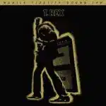 MoFi 2LP T. Rex - Electric Warrior