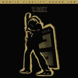 MoFi 2LP T. Rex - Electric Warrior