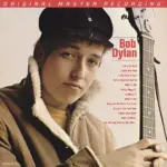 MoFi 2LP Bob Dylan - Bob Dylan