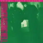 MoFi SuperVinyl LP Run DMC - Raising Hell