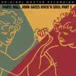 MoFi LP Hall And Oates - Rock 'N Soul Part 1