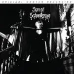 MoFi 2LP Harry Nilsson - Son of Schmilsson