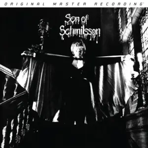 MoFi 2LP Harry Nilsson - Son of Schmilsson