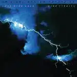 MoFi 2LP Dire Straits - Love Over Gold