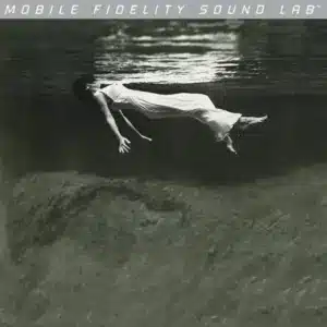 MoFi LP Bill Evans And Jim Hall - Undercurrent