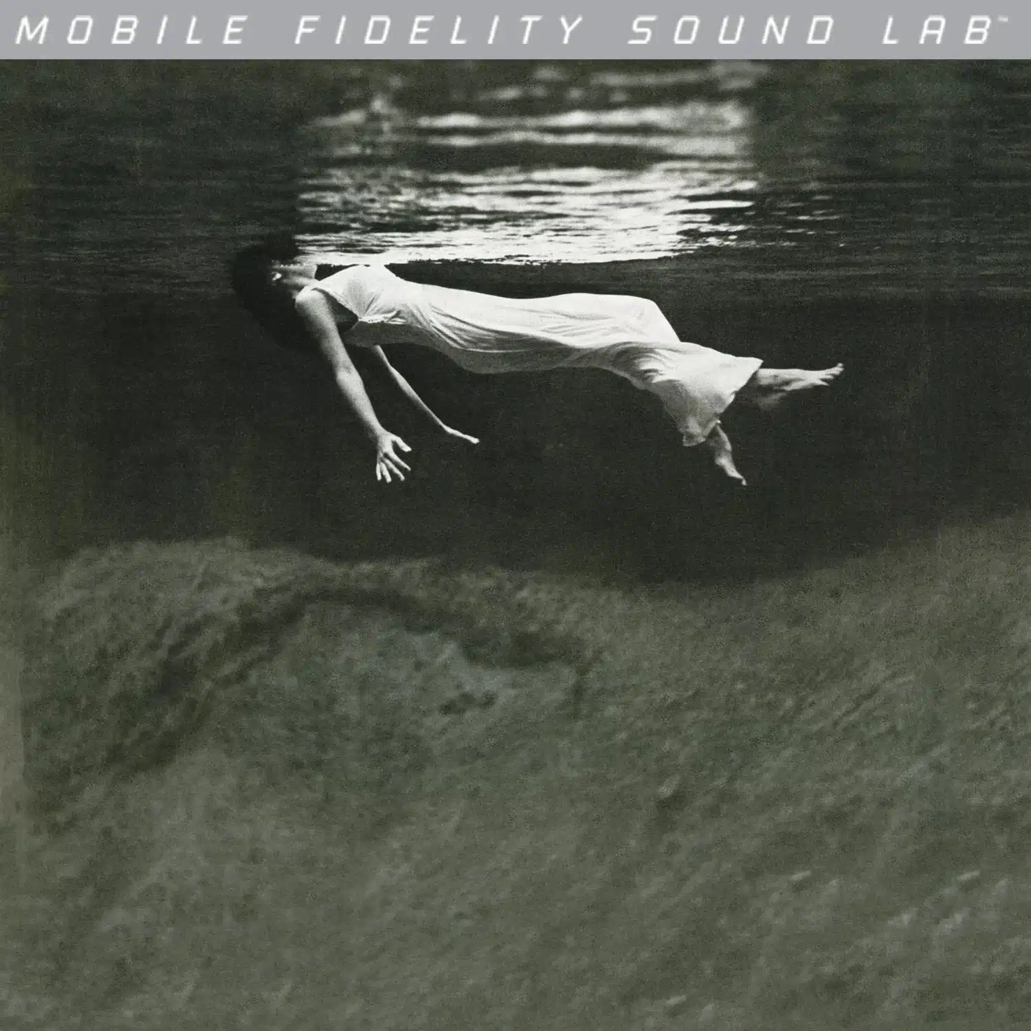 MoFi LP Bill Evans And Jim Hall - Undercurrent