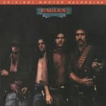 MoFi SACD Eagles - Desperado