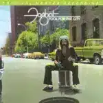 MoFi LP Foghat - Fool For The City