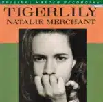 MoFi 2LP Natalie Merchant - Tigerlily