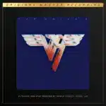 MoFi 2LP UltraDisc Van Halen - Van Halen II