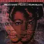 MoFi 2LP Miles Davis - Filles De Kilimanjaro