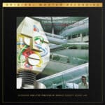 MoFi 1LP The Alan Parsons Project - I Robot
