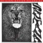 MoFi 2LP Santana - Santana