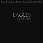 MoFi SACD Eagles - The Long Run