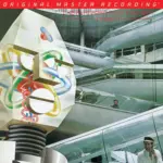 MoFi 2LP The Alan Parsons Project - I Robot