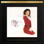 MoFi 1LP Mariah Carey - Merry Christmas