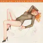 MoFi LP The Cars - Candy-O