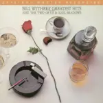MoFi LP Bill Withers - Bill Withers' Greatest Hits