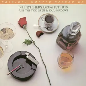 MoFi LP Bill Withers - Bill Withers' Greatest Hits