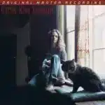 MoFi LP Carole King - Tapestry