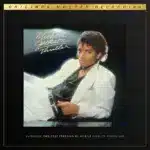 MoFi 1LP UltraDisc Michael Jackson - Thriller