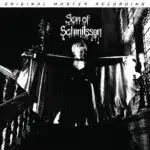 MoFi SACD Harry Nilsson - Son of Schmilsson