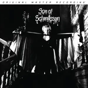 MoFi SACD Harry Nilsson - Son of Schmilsson