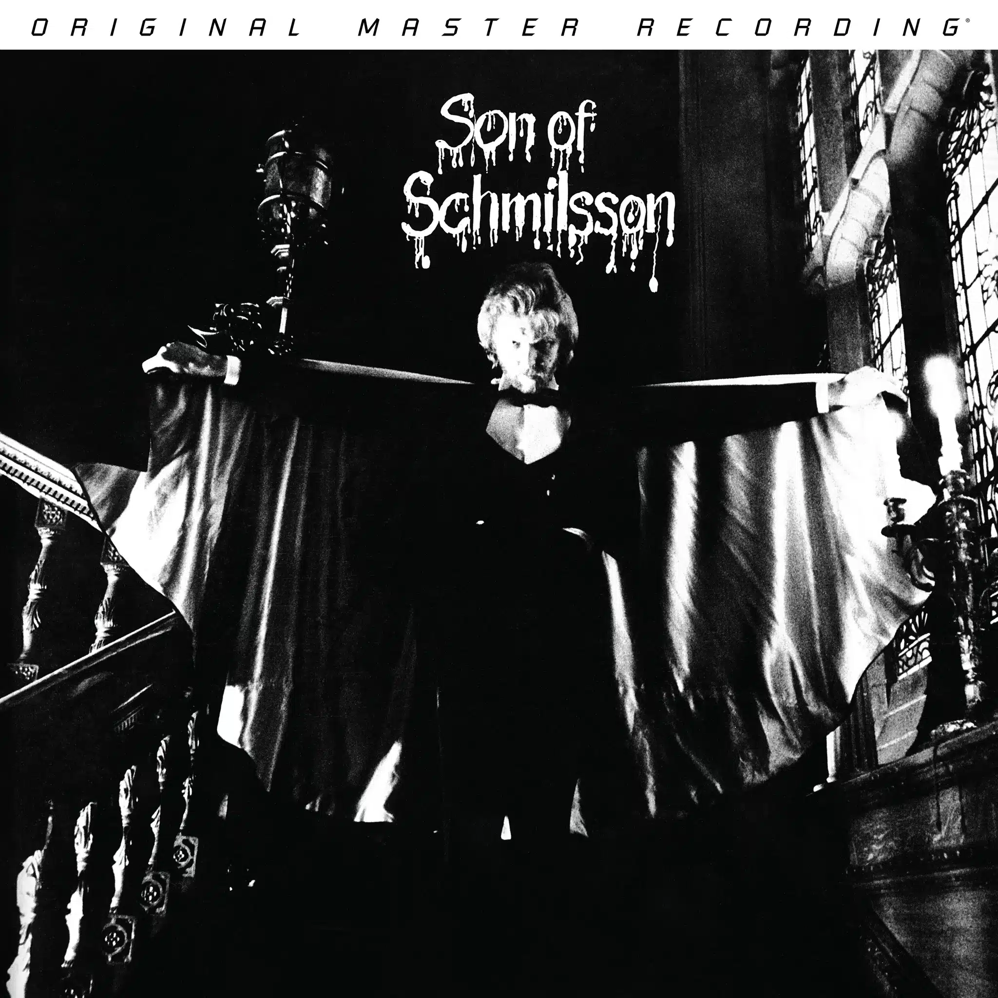 MoFi SACD Harry Nilsson - Son of Schmilsson