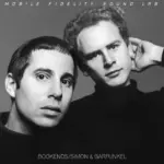MoFi SACD Simon & Garfunkel - Bookends