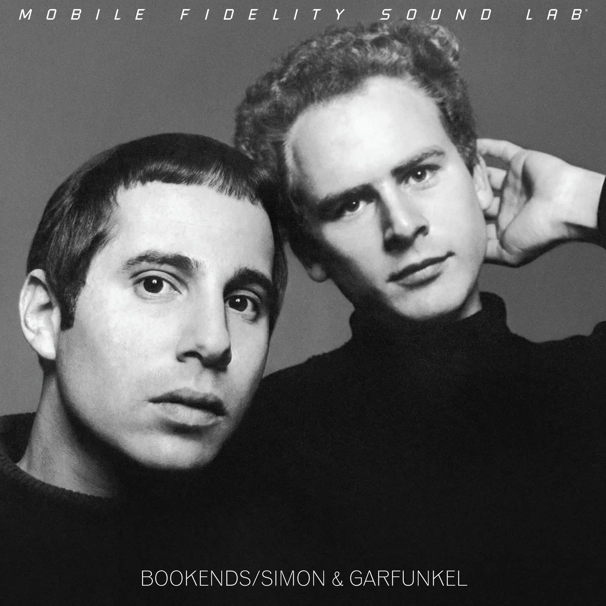MoFi SACD Simon & Garfunkel - Bookends