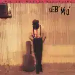MoFi LP Keb' Mo' - Keb' Mo'