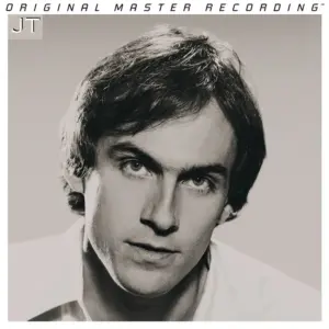 MoFi LP James Taylor - JT