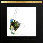 MoFi 2LP UltraDisc Joni Mitchell - Ladies of the Canyon