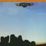 MoFi SACD Eagles - Eagles