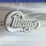 MoFi SACD Chicago - Chicago II