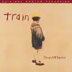 MoFi SACD Train - Drops of Jupiter