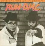 MoFi SuperVinyl LP Run DMC - Run DMC