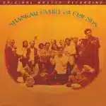 MoFi LP Ravi Shankar - Shankar Family and Friends