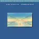 MoFi 2LP Dire Straits - Communique