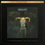 MoFi 2LP UltraDisc Eagles - One Of These Nights