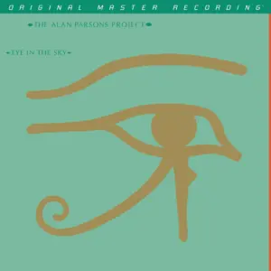 MoFi 2LP The Alan Parsons Project - Eye In The Sky