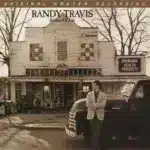 MoFi LP Randy Travis - Storms of Life