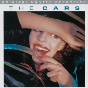 MoFi LP The Cars - The Cars