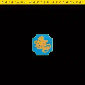 MoFi SACD Chicago Transit Authority - Chicago Transit Authority