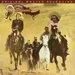 MoFi SACD The Doobie Brothers - Stampede