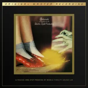 MoFi 2LP UltraDisc Electric Light Orchestra - Eldorado